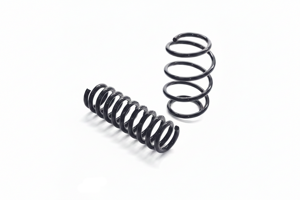 MMX Performance Lowering Spring Set - BMW M2/M3/M4 (F8x) 2015-2021