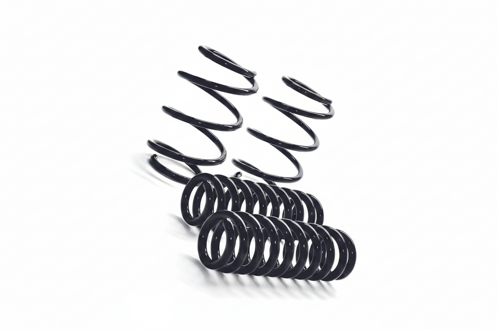 MMX Performance Lowering Spring Set - BMW M2/M3/M4 (F8x) 2015-2021