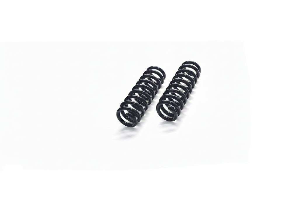 MMX Performance Lowering Spring Set - BMW M2/M3/M4 (F8x) 2015-2021