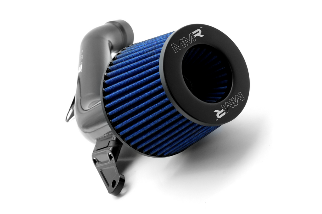 MMX Performance N55 Cold Air Intake Kit - Various BMW Models w/ N55 Engine 2012-2016