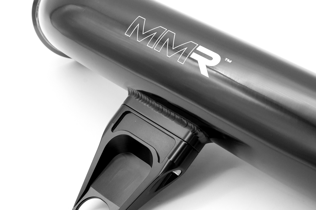 MMX Performance N55 Cold Air Intake Kit - Various BMW Models w/ N55 Engine 2012-2016