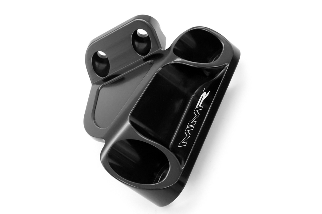 MMX Performance Cold Air Intake Kit - Various BMW B58 Models 2016-2019