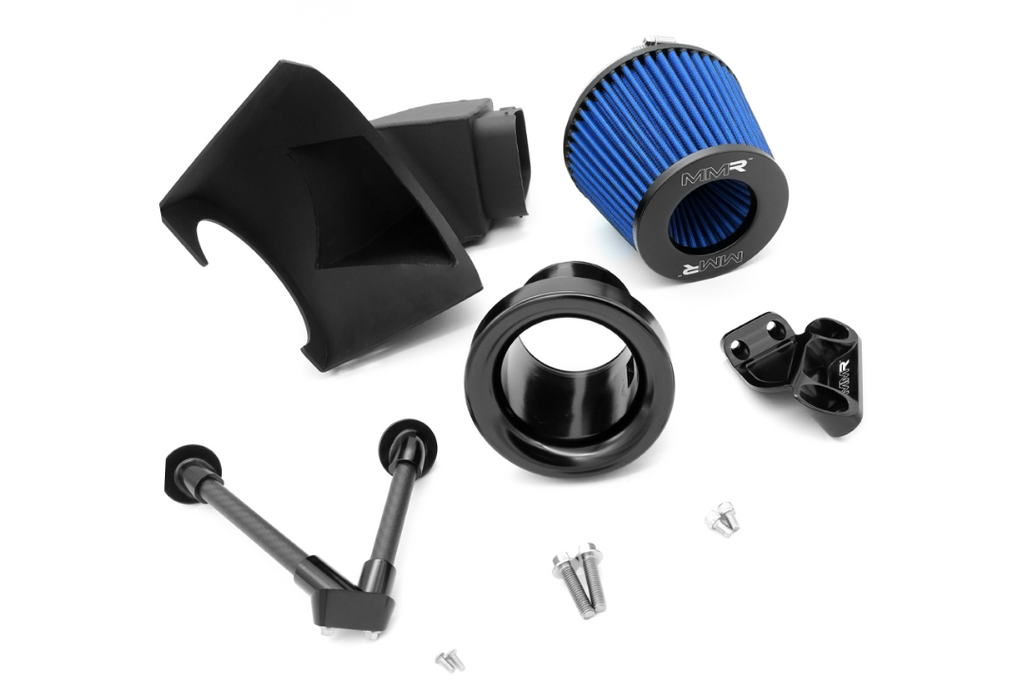 MMX Performance Cold Air Intake Kit - Various BMW B58 Models 2016-2019