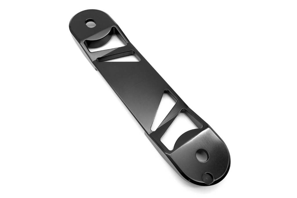 MMX Performance Rear Underbody Chassis Brace - Mini Cooper S & JCW (F5x; Incl. GP) 2014-2024 / Clubman (F54) 2020-2024