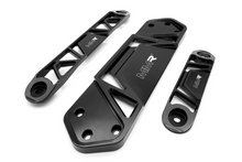 Load image into Gallery viewer, MMX Performance 3-Piece Complete Underbody Chassis Brace Set - Mini Cooper S &amp; JCW (F5x; Incl. GP) 2014-2024 / Clubman (F54) 2020-2024