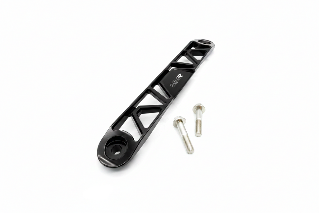 MMX Performance 3-Piece Complete Underbody Chassis Brace Set - Mini Cooper S & JCW (F5x; Incl. GP) 2014-2024 / Clubman (F54) 2020-2024