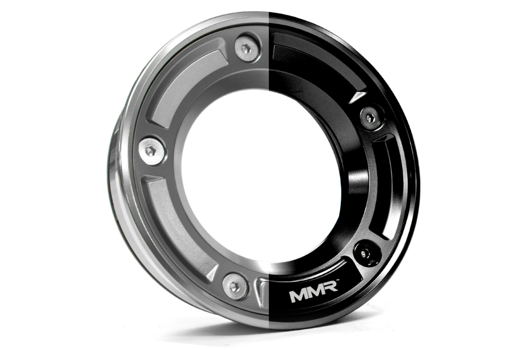 MMX Performance Short Gear Shifter Kit - Mini Cooper S & JCW (F5x) 2014-2024 / Clubman 2020-2024