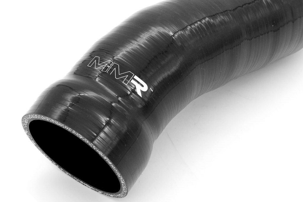 MMX Performance B48 Silicone Intake Hose - Mini Cooper S & JCW (F5x) / Clubman (F54) / Countryman S & JCW 2014-2024