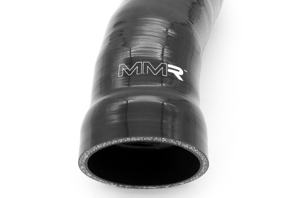 MMX Performance B48 Silicone Intake Hose - Mini Cooper S & JCW (F5x) / Clubman (F54) / Countryman S & JCW 2014-2024