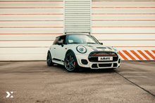 Load image into Gallery viewer, MMX Performance B48 Silicone Intake Hose - Mini Cooper S &amp; JCW (F5x) / Clubman (F54) / Countryman S &amp; JCW 2014-2024