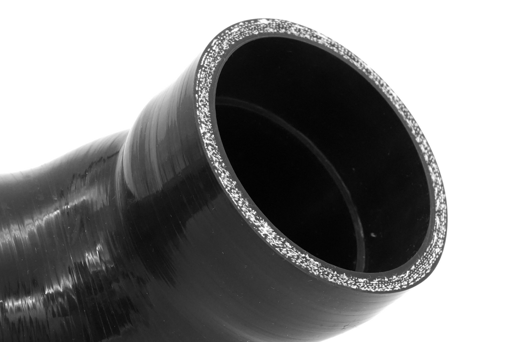 MMX Performance B48 Silicone Intake Hose - Mini Cooper S & JCW (F5x) / Clubman (F54) / Countryman S & JCW 2014-2024