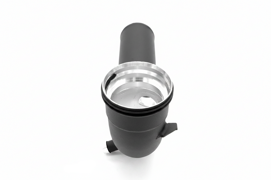 MMX Performance B48 Intake Resonator Delete - Mini Cooper S & JCW (F5x; Incl. GP) / Clubman (F54) / Countryman S & JCW 2014-2024
