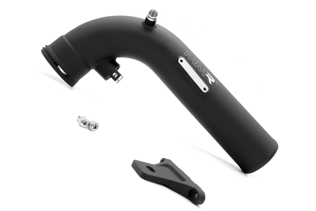 MMX Performance B48 Intake Resonator Delete - Mini Cooper S & JCW (F5x; Incl. GP) / Clubman (F54) / Countryman S & JCW 2014-2024