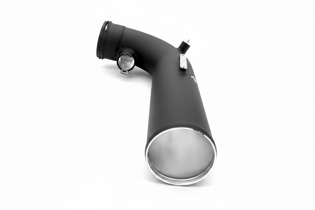 MMX Performance B48 Intake Resonator Delete - Mini Cooper S & JCW (F5x; Incl. GP) / Clubman (F54) / Countryman S & JCW 2014-2024