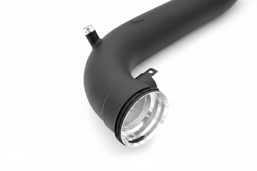 MMX Performance B48 Intake Resonator Delete - Mini Cooper S & JCW (F5x; Incl. GP) / Clubman (F54) / Countryman S & JCW 2014-2024