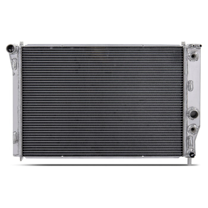 Mishimoto Performance Aluminum Radiator - Chevy Corvette C5 1997-2004