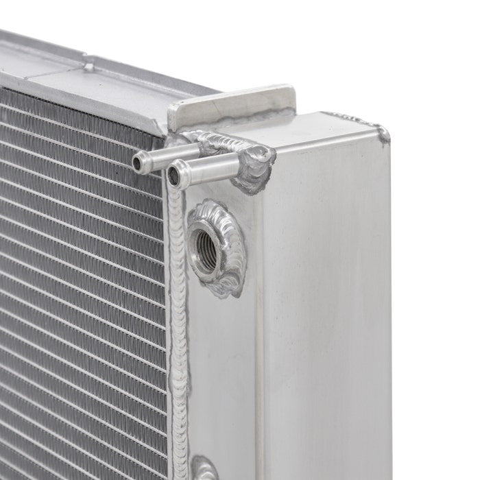 Mishimoto Performance Aluminum Radiator - Chevy Corvette C5 1997-2004