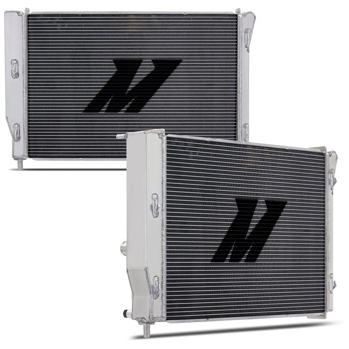 Mishimoto Performance Aluminum Radiator - Chevy Corvette C5 1997-2004