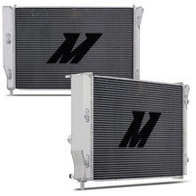 Load image into Gallery viewer, Mishimoto Performance Aluminum Radiator - Chevy Corvette C5 1997-2004