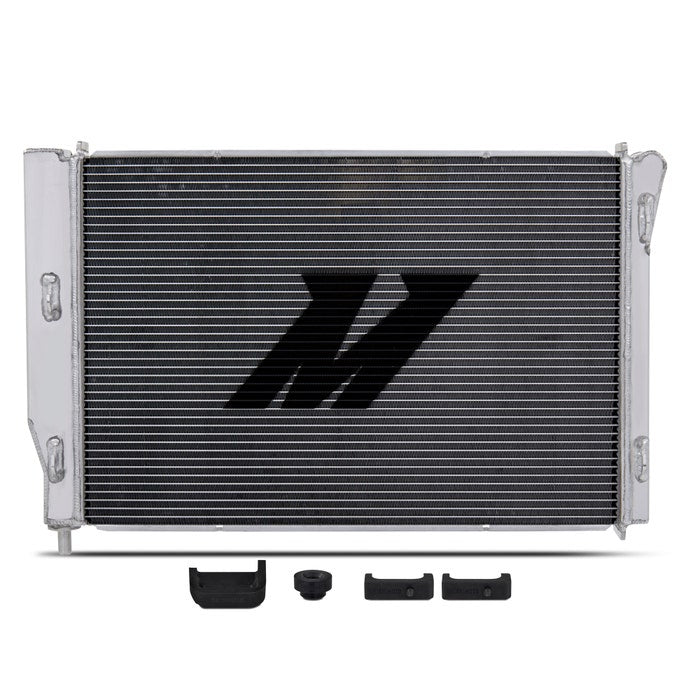 Mishimoto Performance Aluminum Radiator - Chevy Corvette C5 1997-2004