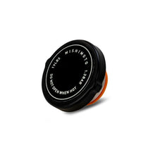 Load image into Gallery viewer, Mishimoto High-Pressure 1.3 Bar Radiator Cap [Small; One-Way] - Most Subaru Models