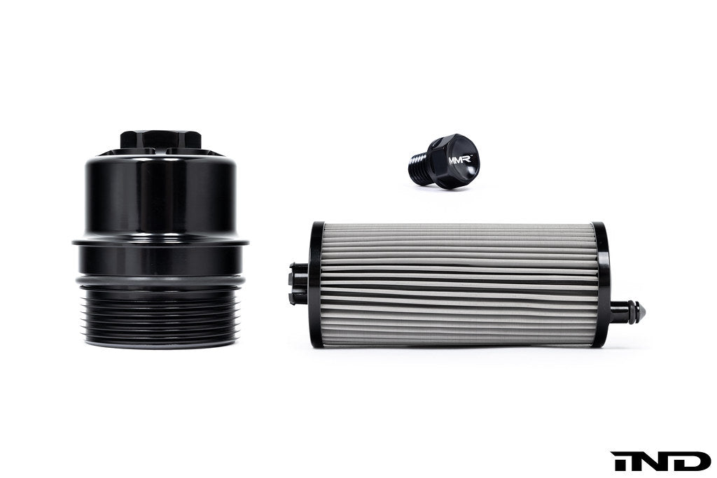 MMX Performance S58 Lifetime Oil Service Kit - BMW M2/M3/M4 (G8x) 2021+