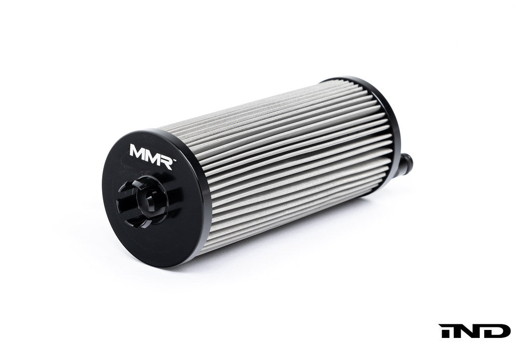 MMX Performance S58 Lifetime Oil Service Kit - BMW M2/M3/M4 (G8x) 2021+
