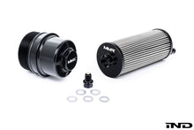 Load image into Gallery viewer, MMX Performance S58 Lifetime Oil Service Kit - BMW M2/M3/M4 (G8x) 2021+