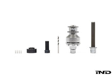 Load image into Gallery viewer, MMX Performance S55 / N55 One-Piece High Horsepower 4-Pin Crank Hub Upgrade Kit - BMW M2/M3/M4 (F8x) 2015-2020 / N55 Models 2012-2015