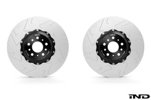 Load image into Gallery viewer, MMX Performance 2-Piece 380mm Floating Front Rotors - BMW M2/M3/M4 (F8x) 2015-2020
