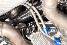 Load image into Gallery viewer, MMX Performance Dual Differential Mount - BMW M2/M3/M4 (G8x) 2022+