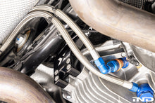 Load image into Gallery viewer, MMX Performance Dual Differential Mount - BMW M2/M3/M4 (G8x) 2022+