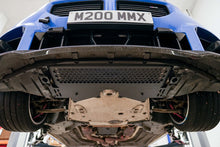 Load image into Gallery viewer, MMX Performance Oil Cooler Guard - BMW M2/M3/M4 (G8x) 2021+