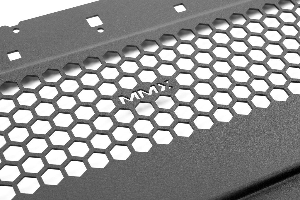 MMX Performance Oil Cooler Guard - BMW M2/M3/M4 (G8x) 2021+