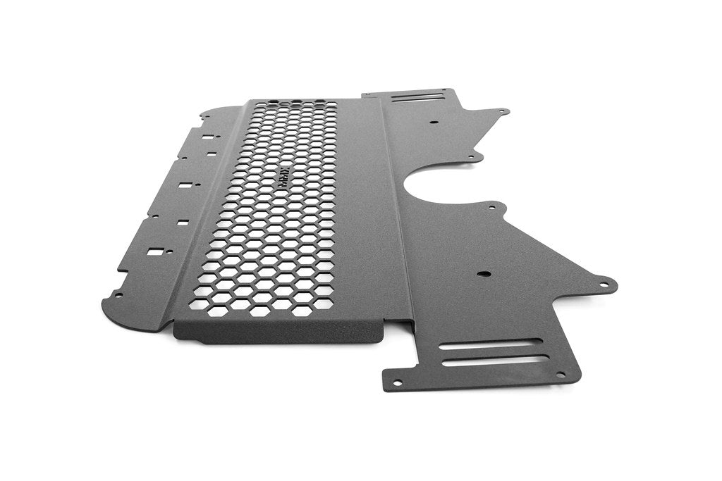 MMX Performance Oil Cooler Guard - BMW M2/M3/M4 (G8x) 2021+