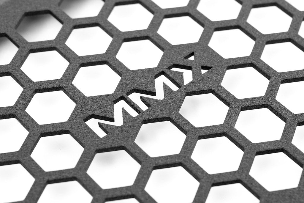 MMX Performance Oil Cooler Guard - BMW M2/M3/M4 (G8x) 2021+