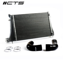 Load image into Gallery viewer, CTS Turbo VW/AUDI MQB 1.8T/2.0T DIRECT FIT INTERCOOLER
