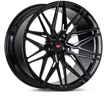 Load image into Gallery viewer, Vossen EVO-5R Forged Gloss Black Wheel - 5x112 22x11.5 +24 - BMW X5 M G05 / X6 M G06 Rear Fitment