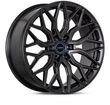 Load image into Gallery viewer, Vossen HF6-3 Hybrid Forged Deep Anthracite Wheel - 20x9.5 +15