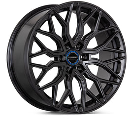 Vossen HF6-3 Hybrid Forged Deep Anthracite Wheel - 20x9.5 +15