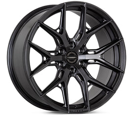 Vossen HF6-4 Hybrid Forged Deep Anthracite Wheel - 6x139.7 20x9.5 -3