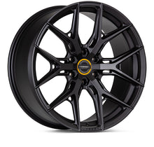 Load image into Gallery viewer, Vossen HF6-4 Hybrid Forged Mid Matte Gunmetal Wheel - 6x130 17x8.5 +35