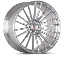 Load image into Gallery viewer, Vossen S17-04 Forged Brushed Light Smoke Wheel - 5x112 20x9 +25