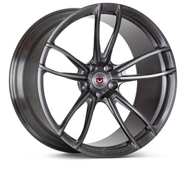 Vossen S17-06 Forged Satin Black Wheel - 5x120 20x11 +40