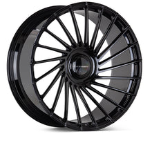 Load image into Gallery viewer, Vossen S17-13T Forged Gloss Black Wheel - 5x120 22x10 +32