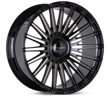 Load image into Gallery viewer, Vossen S17-14 Forged Gloss Black Wheel - 8x6.5 24x10 +20 -  Escalade IQ Fitment