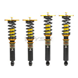 Dynamic Pro Sport Coilovers - Maserati GranTurismo 2008-2019