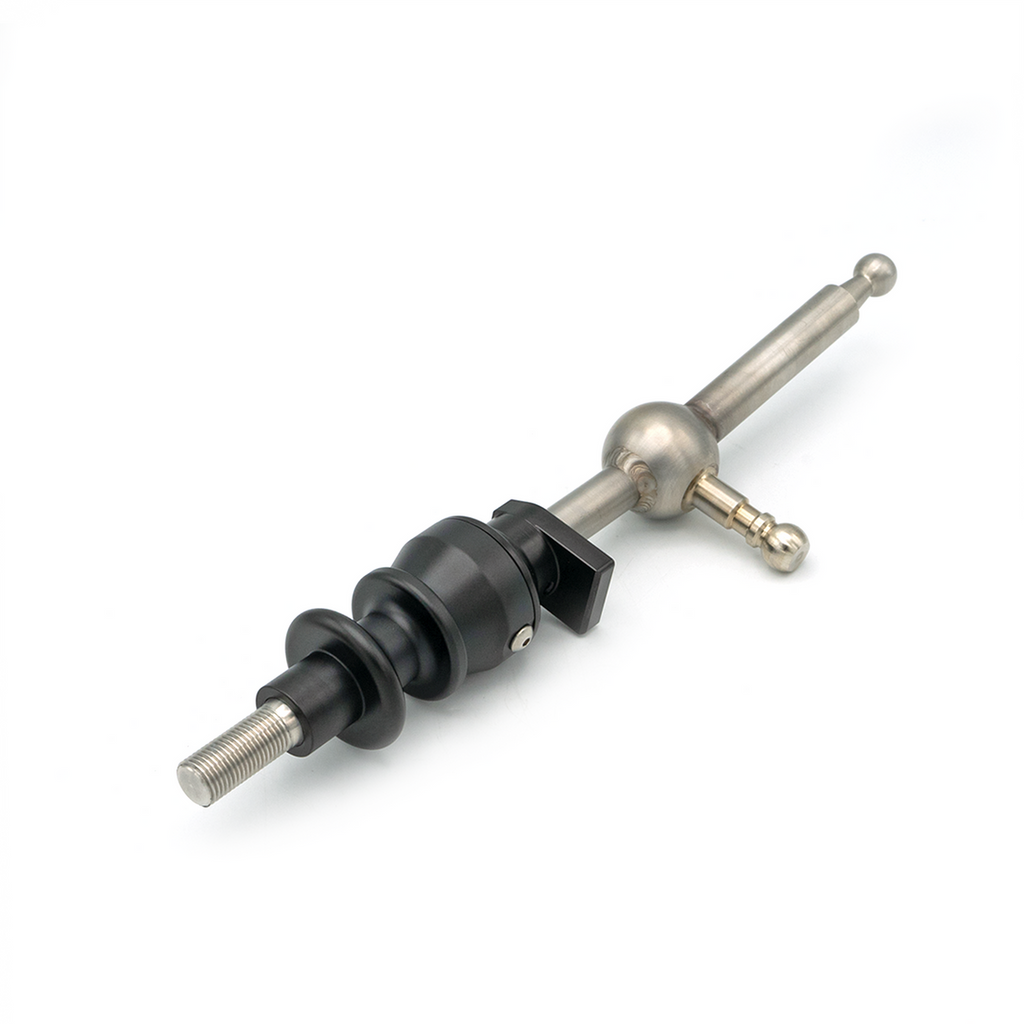 Billetworkz Short Shifter - Toyota Corolla Hatchback 2019+ / GR Corolla 2023+