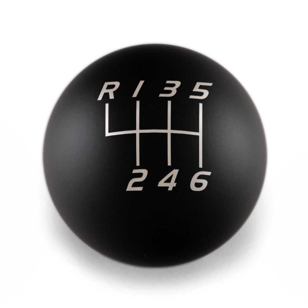 Billetworkz Short Shifter w/ Shift Knob - Hyundai Veloster N 2019-2022