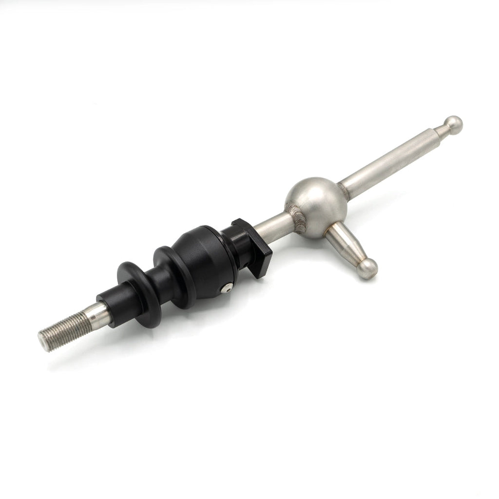 Billetworkz Short Shifter - Hyundai Veloster N 2019-2022